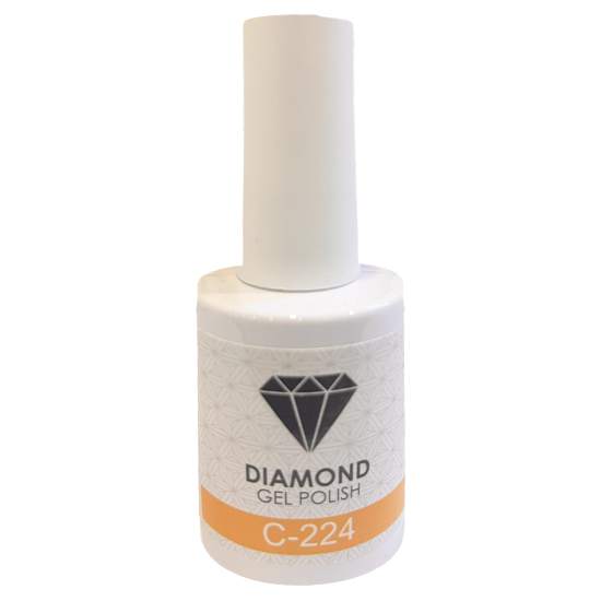 Diamond Gel Polish 224