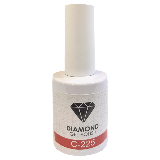 Diamond Gel Polish 225