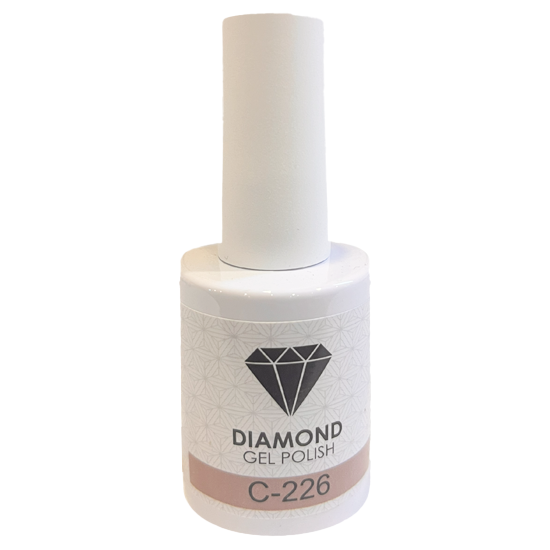 Diamond Gel Polish 226