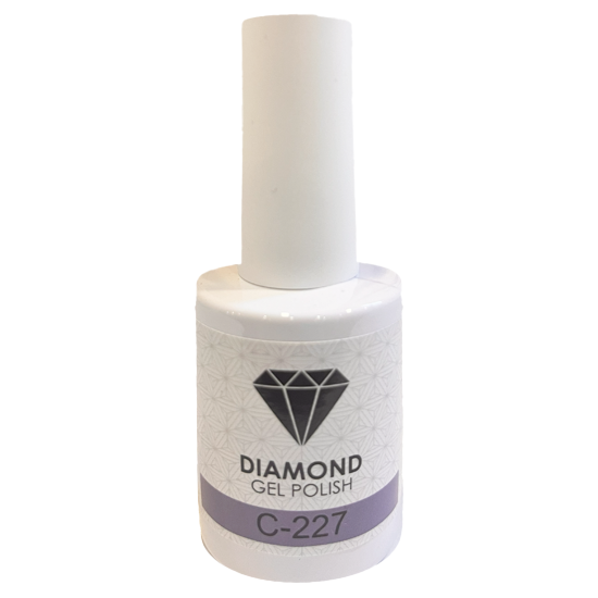 Diamond Gel Polish 227