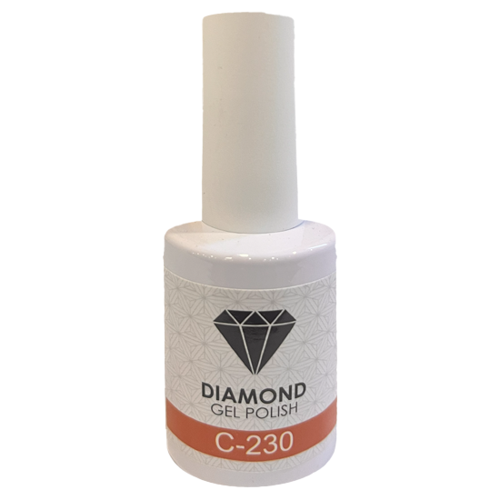 Diamond Gel Polish 230
