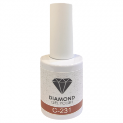 Diamond Gel Polish 231