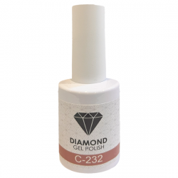 Diamond Gel Polish 232
