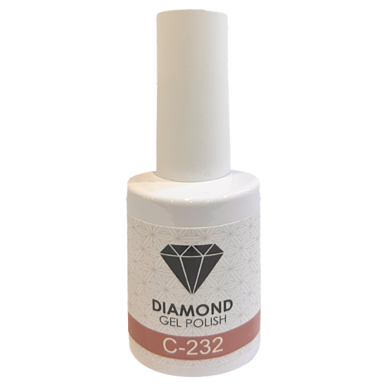 Diamond Gel Polish 232