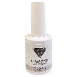 Diamond Gel Polish 236