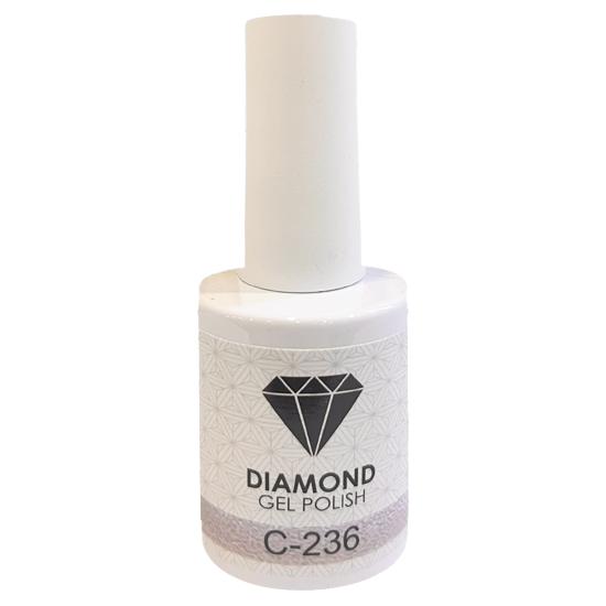 Diamond Gel Polish 236