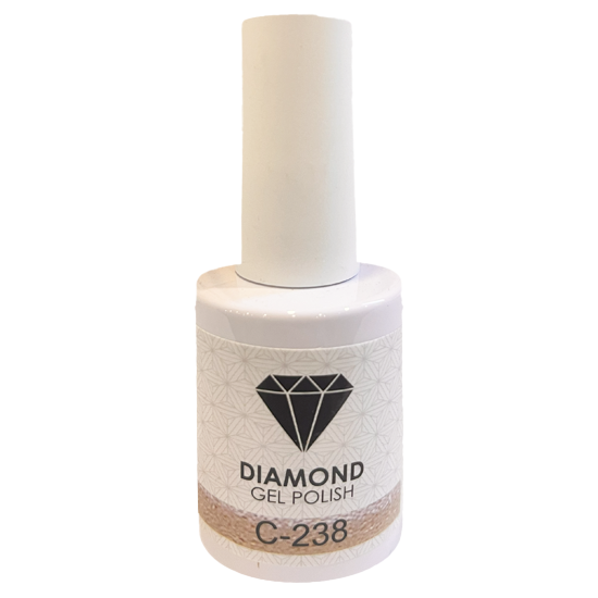 Diamond Gel Polish 238
