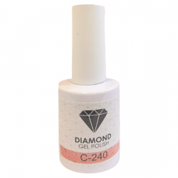 Diamond Gel Polish 240