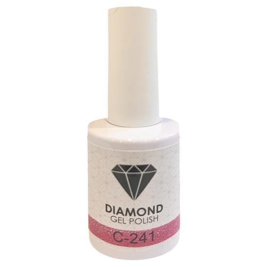 Diamond Gel Polish 241