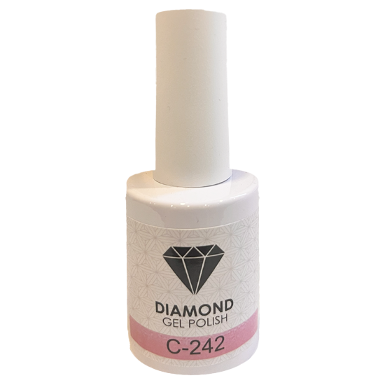 Diamond Gel Polish 242