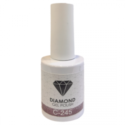 Diamond Gel Polish 245