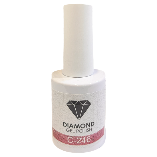 Diamond Gel Polish 246