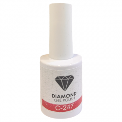 Diamond Gel Polish 247