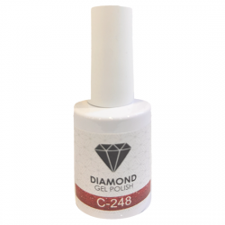 Diamond Gel Polish 248