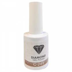 Diamond Gel Polish 249