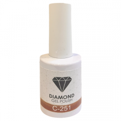 Diamond Gel Polish 251