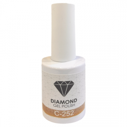 Diamond Gel Polish 252