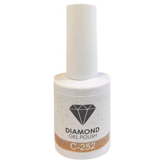 Diamond Gel Polish 252