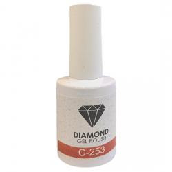 Diamond Gel Polish 253