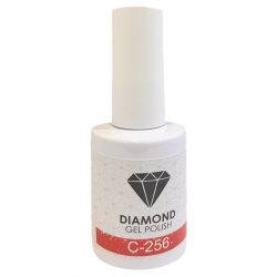Diamond Gel Polish 256