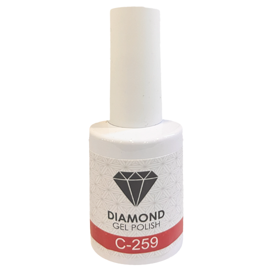 Diamond Gel Polish 259
