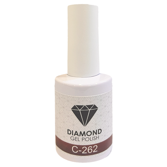 Diamond Gel Polish 262