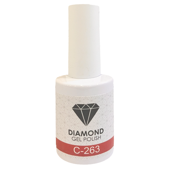 Diamond Gel Polish 263