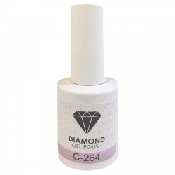 Diamond Gel Polish 264