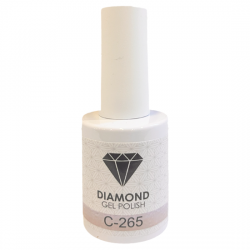 Diamond Gel Polish 265