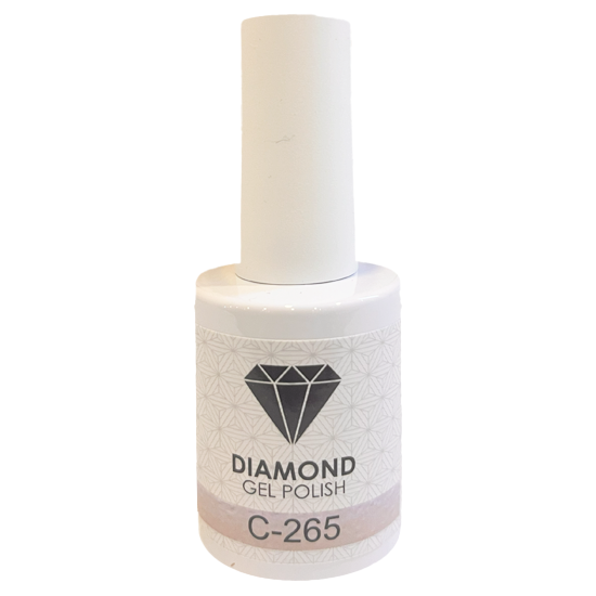 Diamond Gel Polish 264