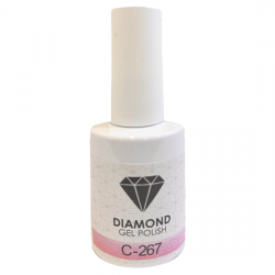 Diamond Gel Polish 267