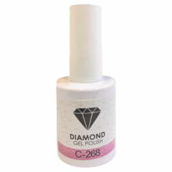 Diamond Gel Polish 268