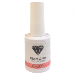 Diamond Gel Polish 269