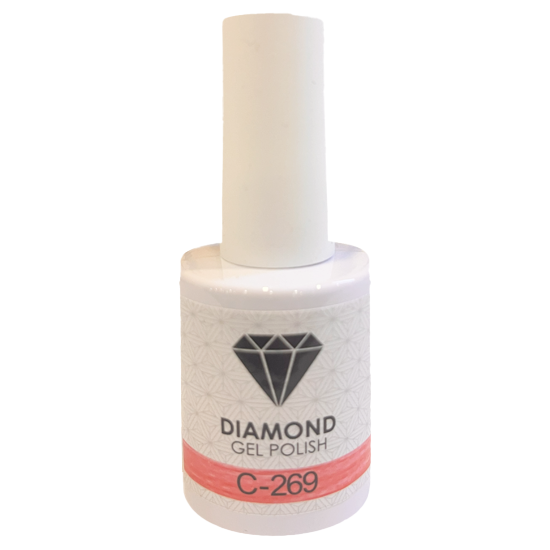 Diamond Gel Polish 269