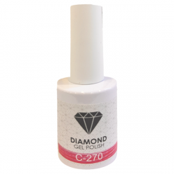 Diamond Gel Polish 270