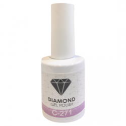 Diamond Gel Polish 271