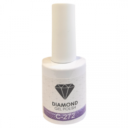 Diamond Gel Polish 272