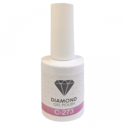 Diamond Gel Polish 273