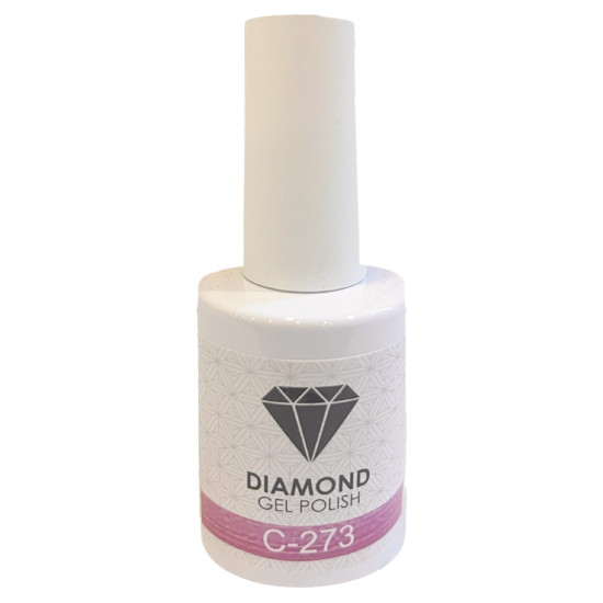 Diamond Gel Polish 273