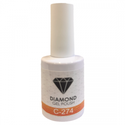 Diamond Gel Polish 274