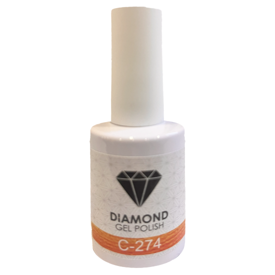 Diamond Gel Polish 274