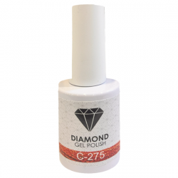 Diamond Gel Polish 275