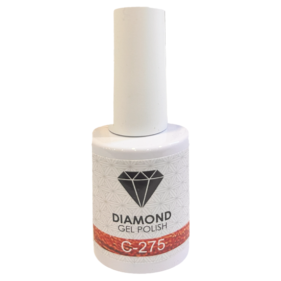 Diamond Gel Polish 275
