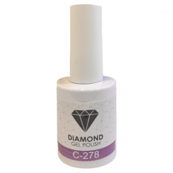 Diamond Gel Polish 278
