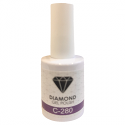 Diamond Gel Polish 280