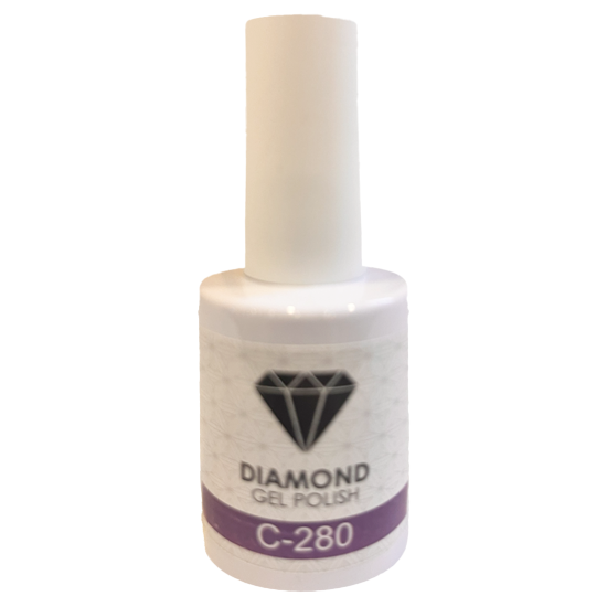 Diamond Gel Polish 280