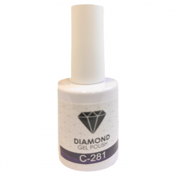 Diamond Gel Polish 281