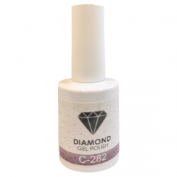 Diamond Gel Polish 282