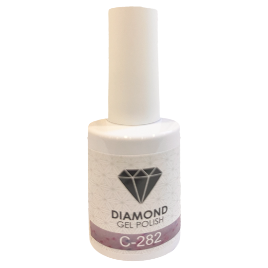 Diamond Gel Polish 282