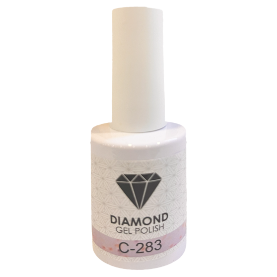 Diamond Gel Polish 283